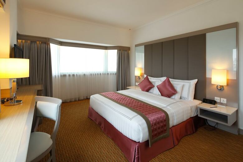 Sunway Hotel Hanoi