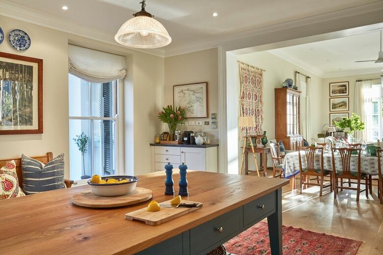 Hotel La Cotte House