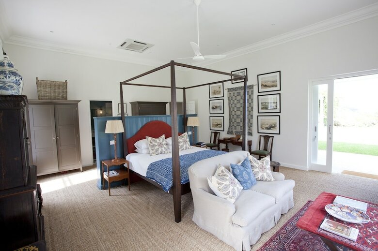 Hotel La Cotte House