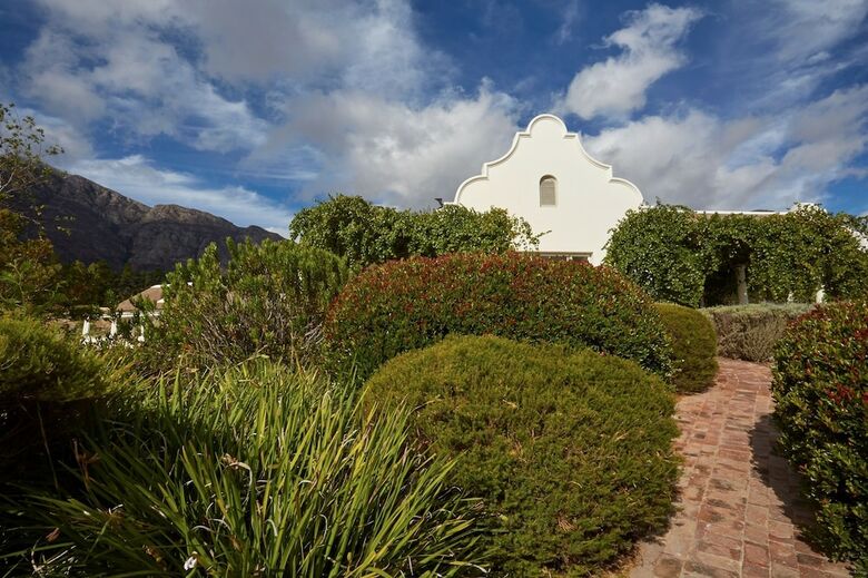 Hotel La Cotte House