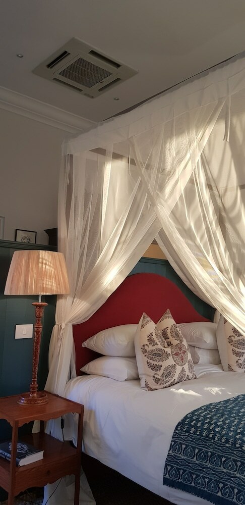 Hotel La Cotte House