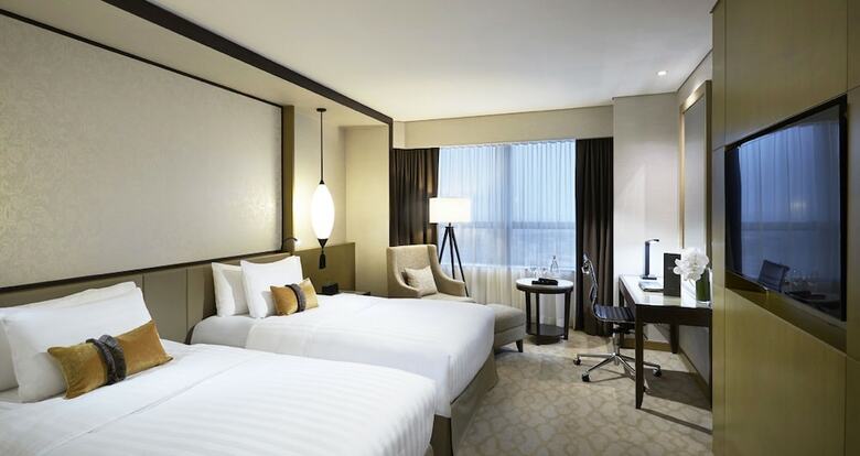 Hotel Melia Hanoi