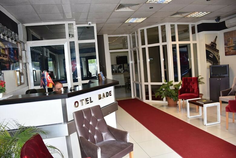 Bade Hotel