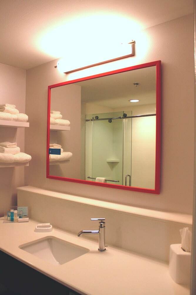 Hotel Hampton Inn By Hilton Forsyth