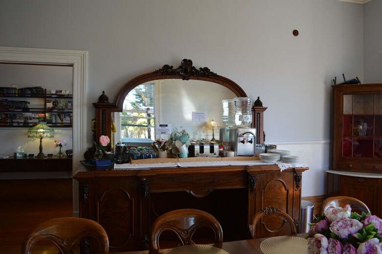 Bed & Breakfast The Dragonfly Inn