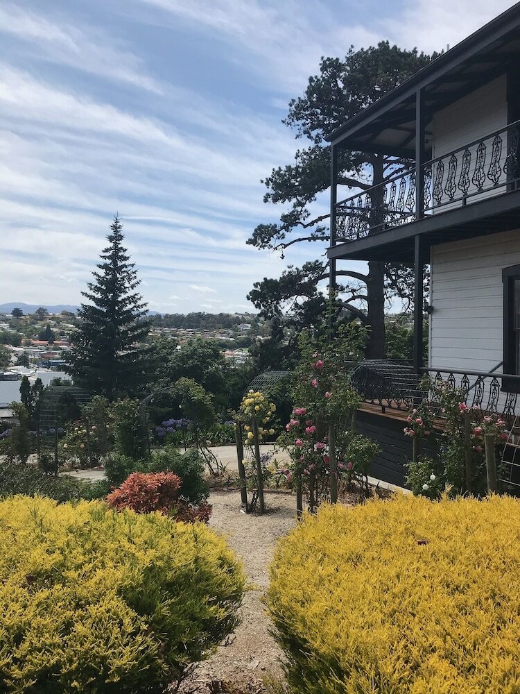Bed & Breakfast The Dragonfly Inn