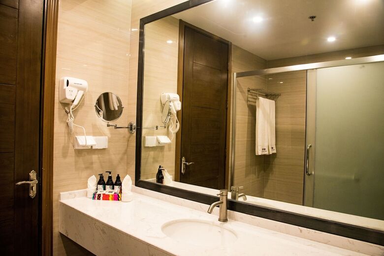 Hotel El Nido Garden Resort