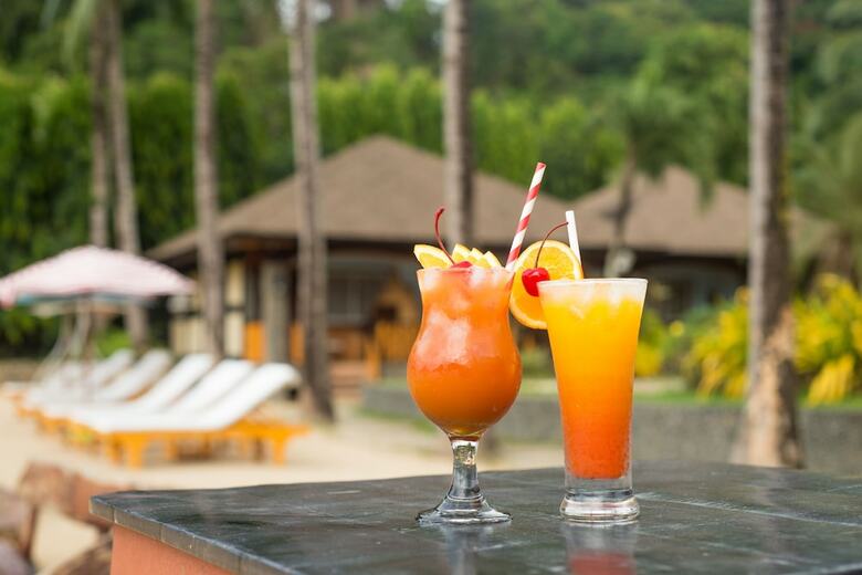 Hotel El Nido Garden Resort