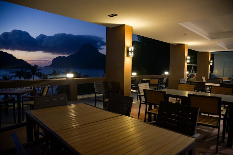Hotel El Nido Garden Resort