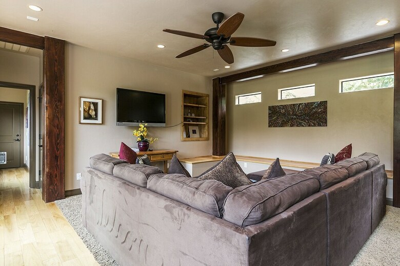 Watchman Villas