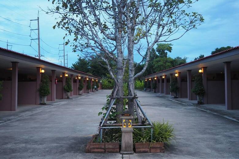Hotel Rimmueng Resort