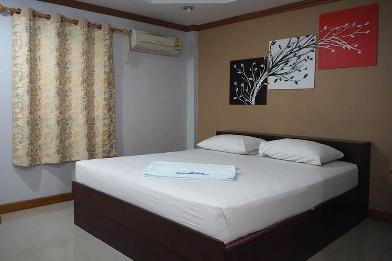 Hotel Rimmueng Resort