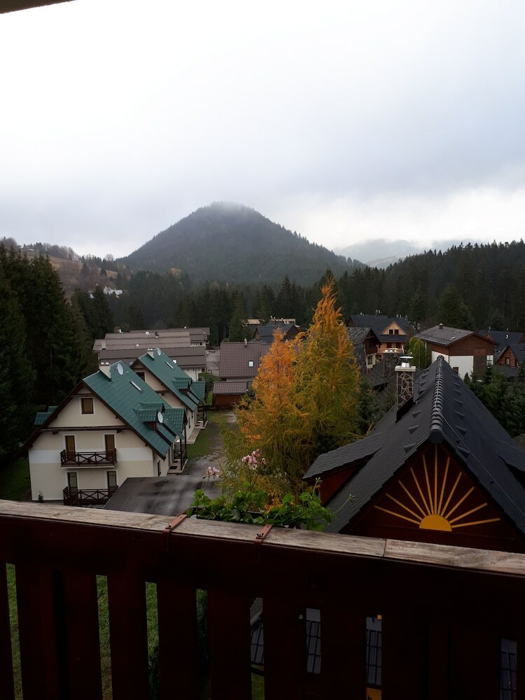 Aparthotel Donovaly Ad Kamz�k