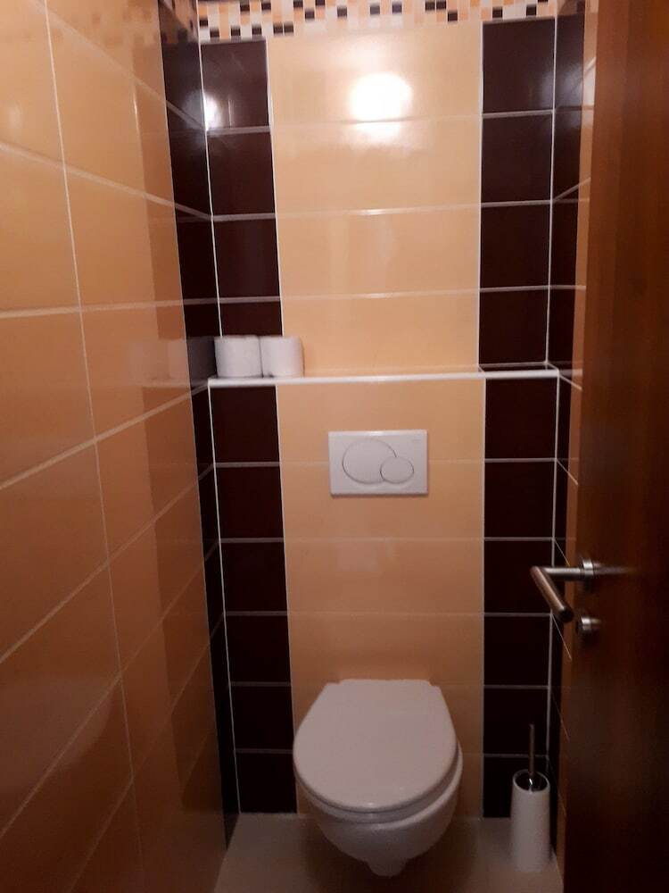 Aparthotel Donovaly Ad Kamz�k