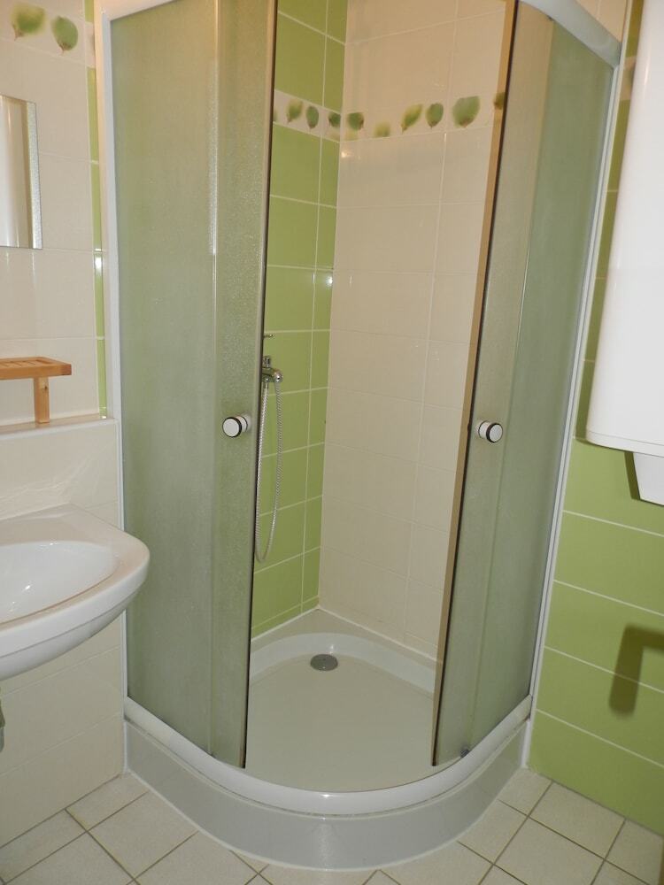 Aparthotel Donovaly Ad Kamz�k