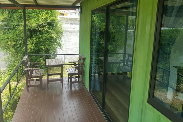 Hotel Aonang Bedboxx