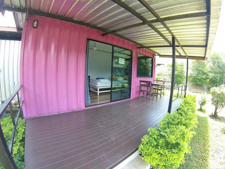 Hotel Aonang Bedboxx