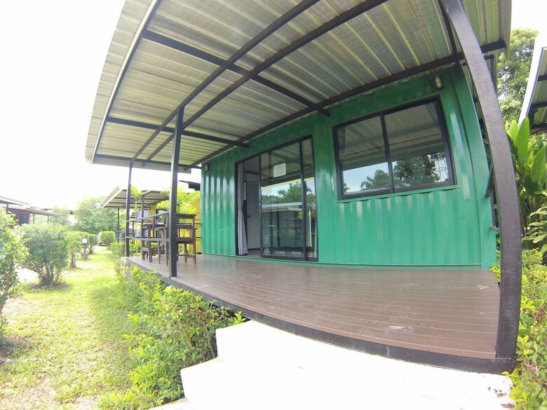 Hotel Aonang Bedboxx