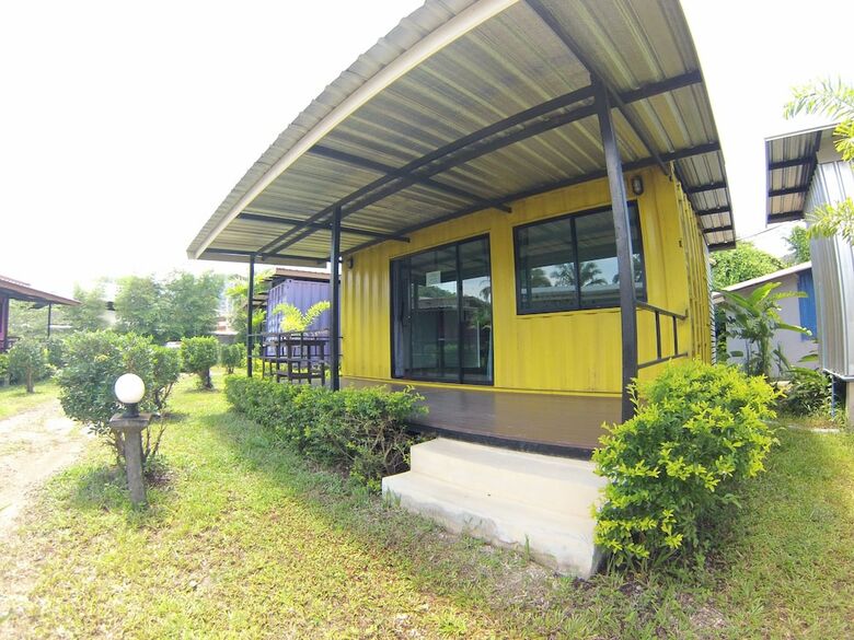 Hotel Aonang Bedboxx