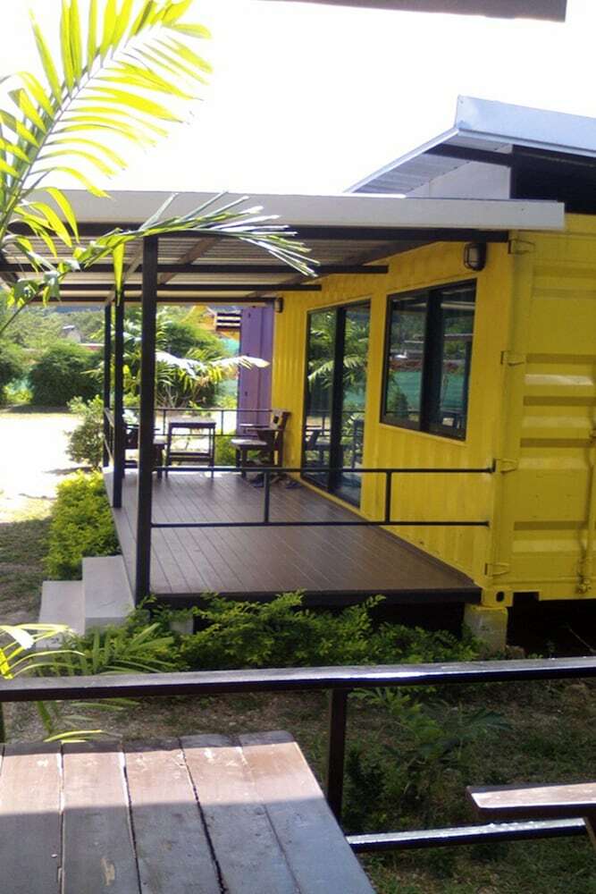 Hotel Aonang Bedboxx