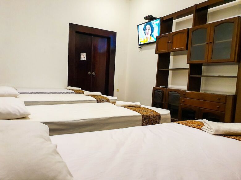 Hotel Tiongkok Kecil Heritage Lasem