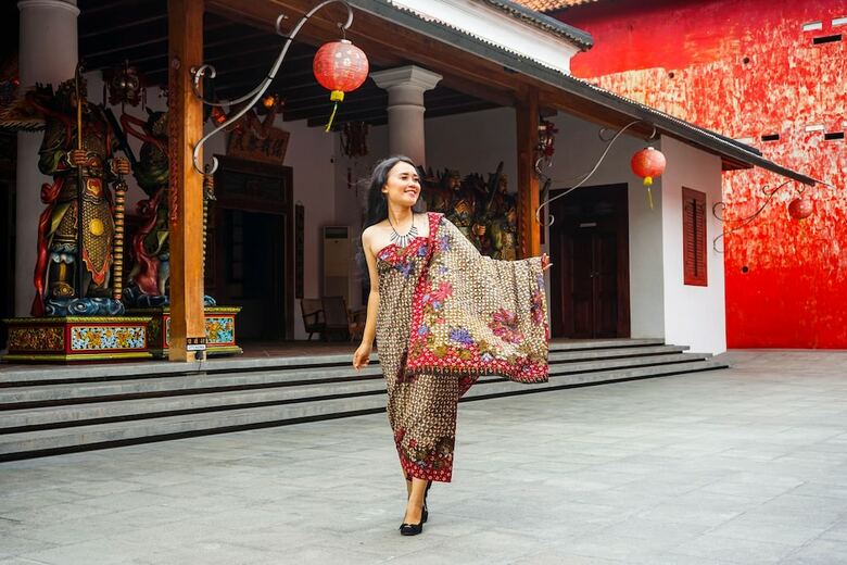 Hotel Tiongkok Kecil Heritage Lasem