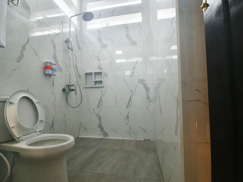 Hotel Tiongkok Kecil Heritage Lasem