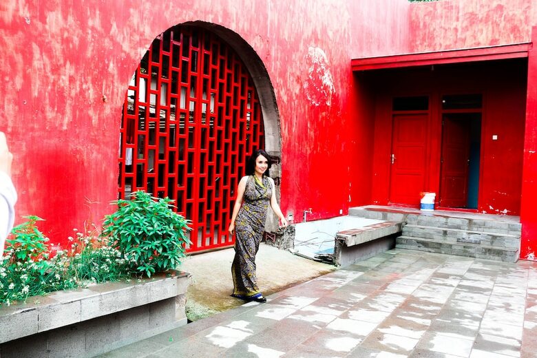 Hotel Tiongkok Kecil Heritage Lasem