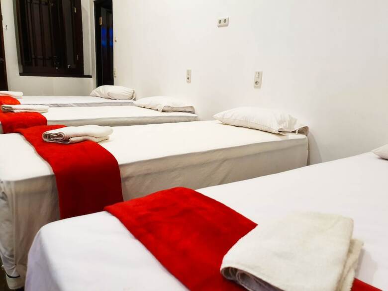 Hotel Tiongkok Kecil Heritage Lasem