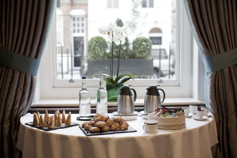 Langham Court Hotel