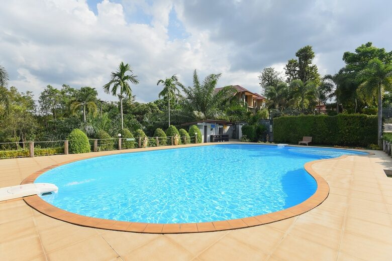 Hotel Palmsuay Resort
