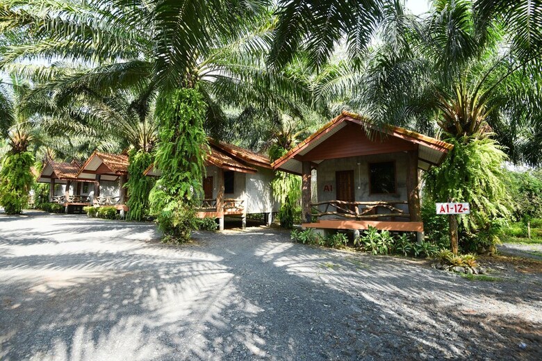 Hotel Palmsuay Resort