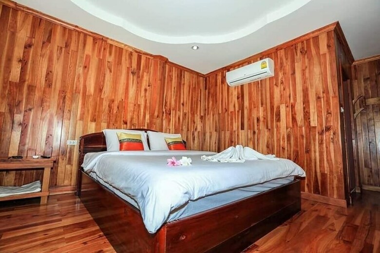 Hotel Palmsuay Resort