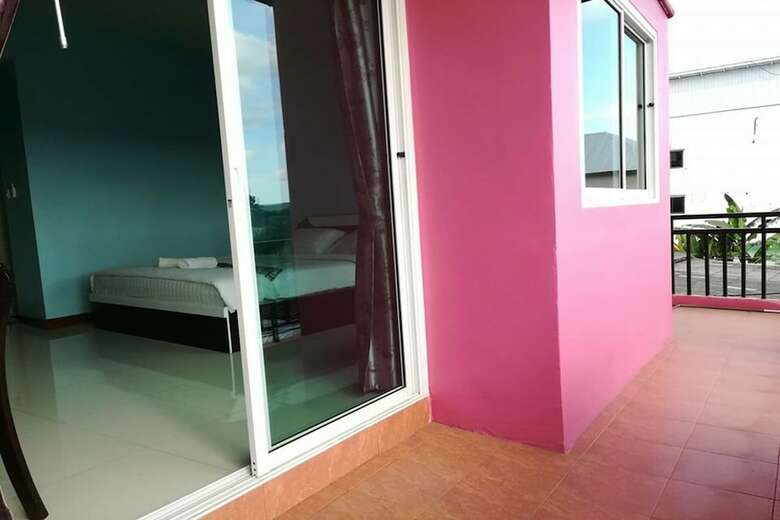 Hotel Al Barakat Place