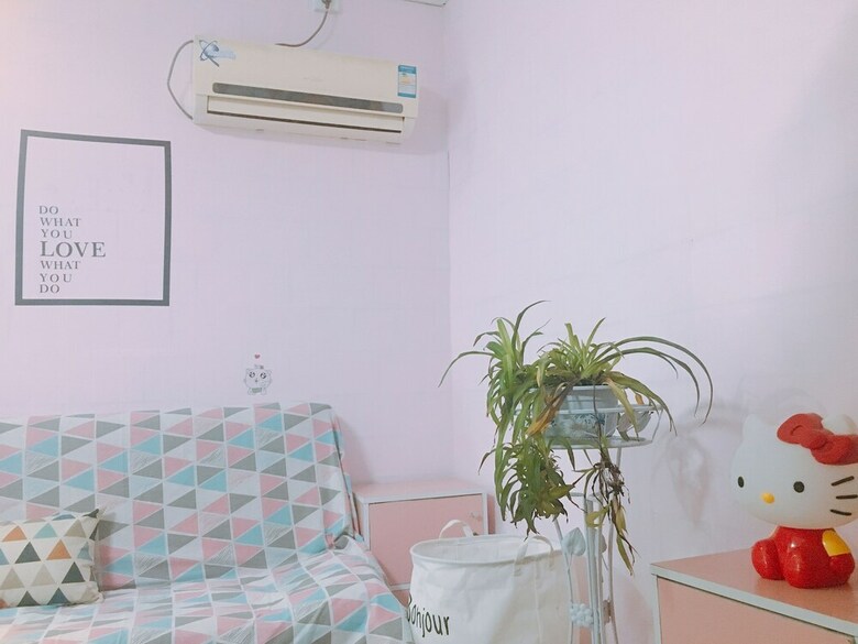 Hostal Guilin Hundred Lives Hostel