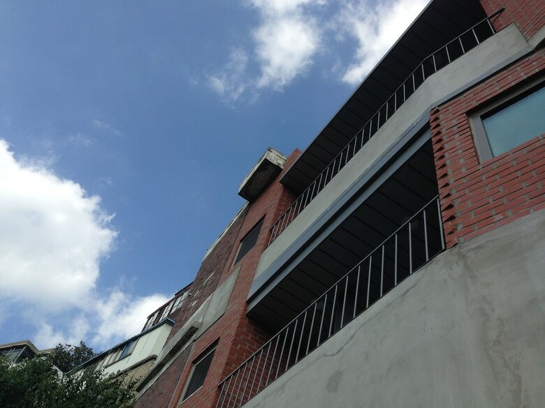 Apartamentos Changsindongsuk