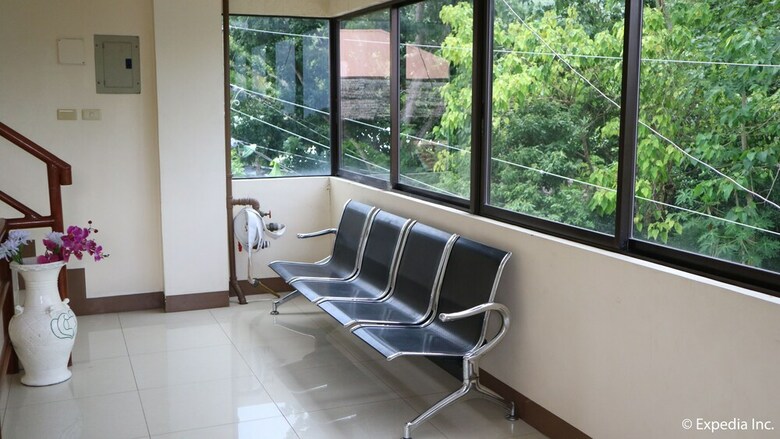 Hotel Townview Guest House
