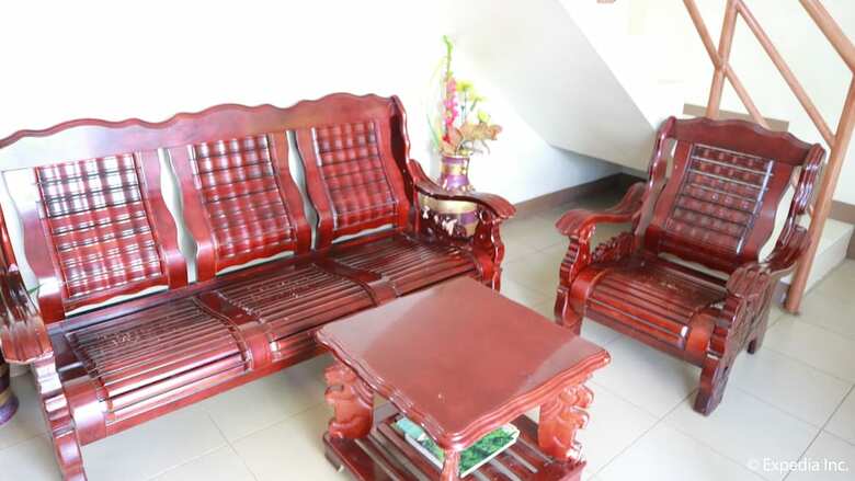 Hotel Townview Guest House