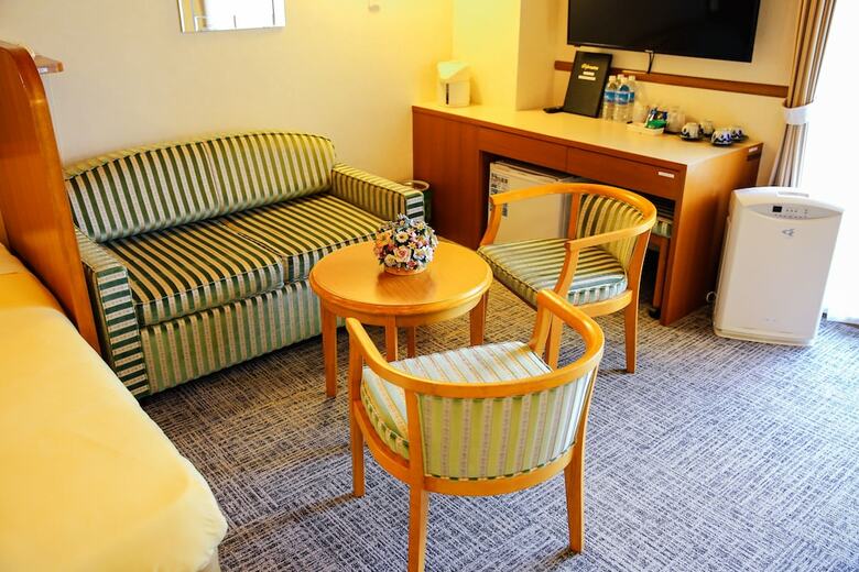 Shinnishiki Hotel