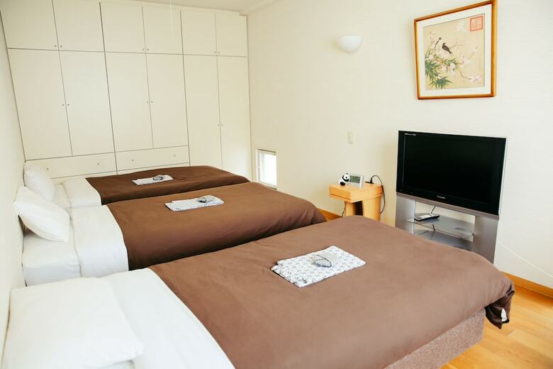 Shinnishiki Hotel