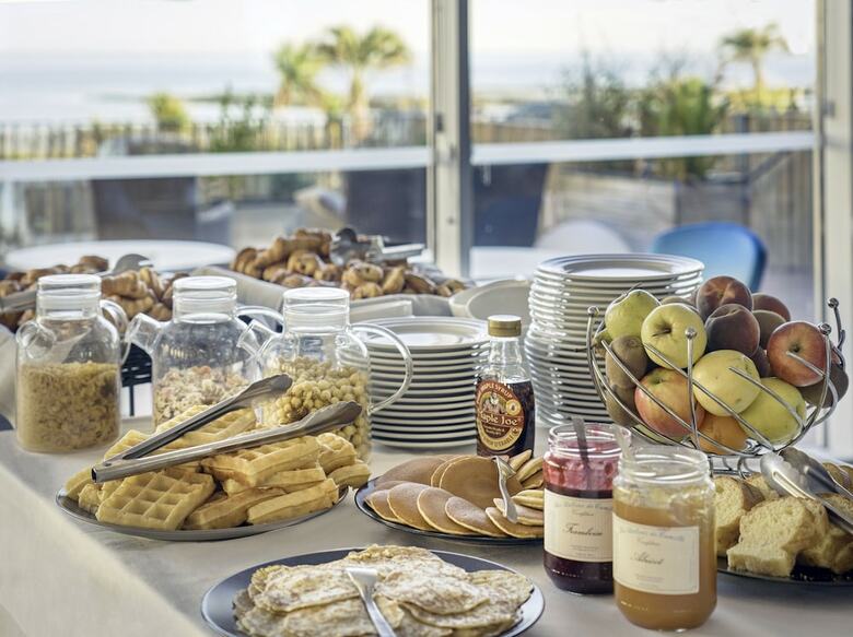 Hotel H�tel de La Baie - Granville