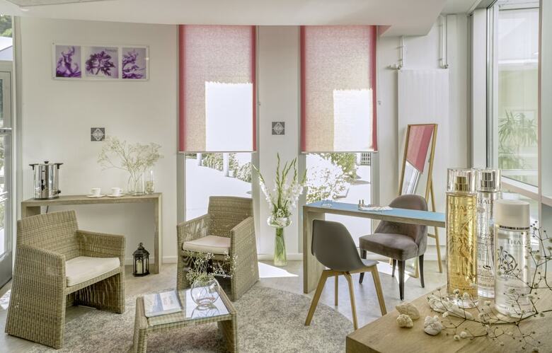 Hotel H�tel de La Baie - Granville