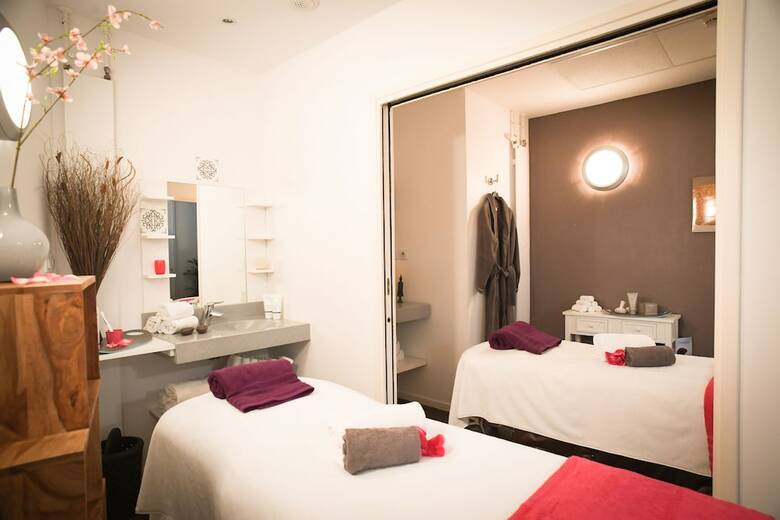 Hotel H�tel de La Baie - Granville