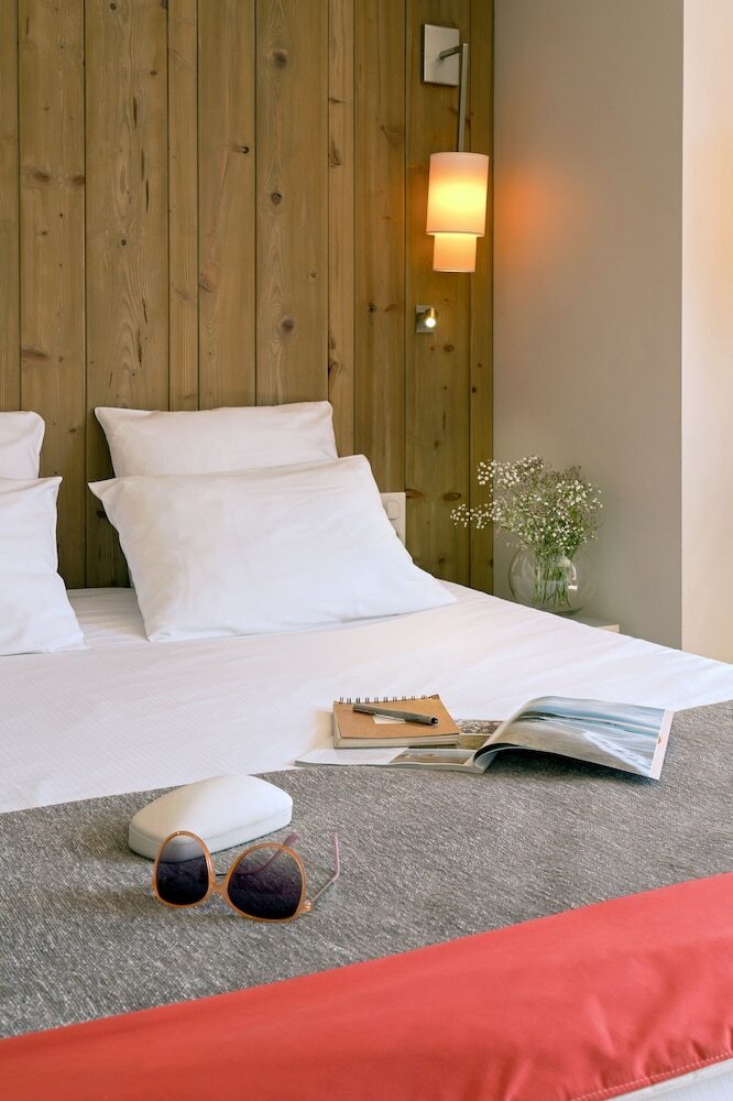 Hotel H�tel de La Baie - Granville