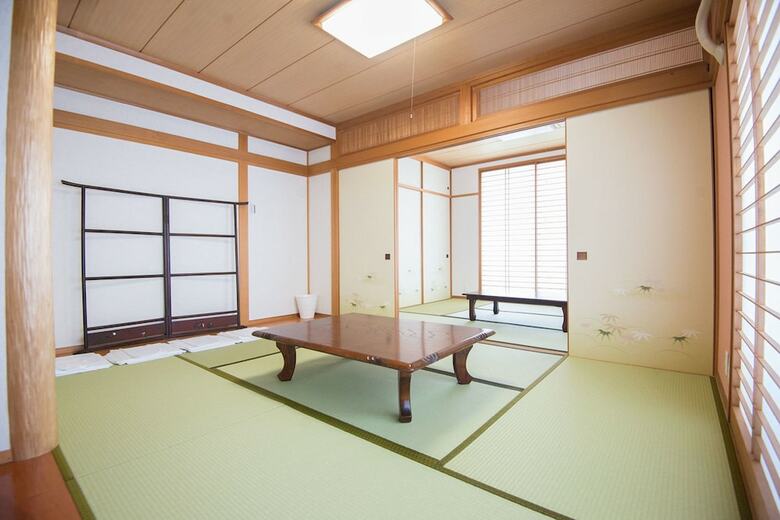 Hostal Hakone Guesthouse Gaku - Hostel