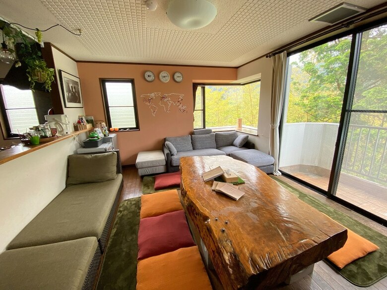 Hostal Hakone Guesthouse Gaku - Hostel