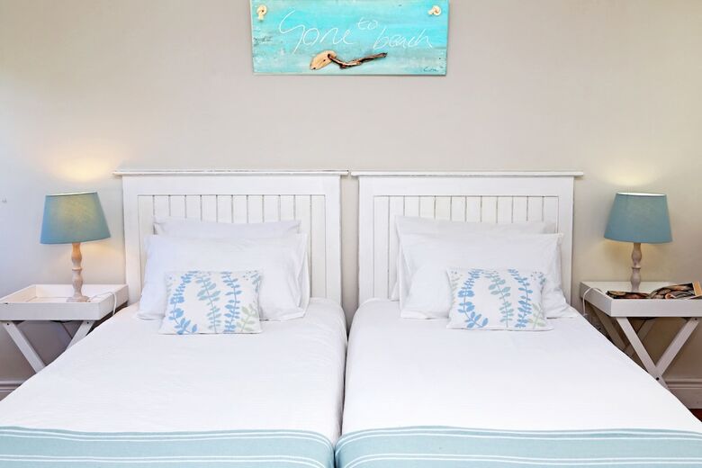 Bed & Breakfast Shores Edge