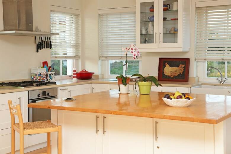 Bed & Breakfast Shores Edge