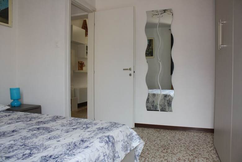 Mario Apartment 2