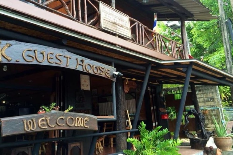 Hotel K Guesthouse
